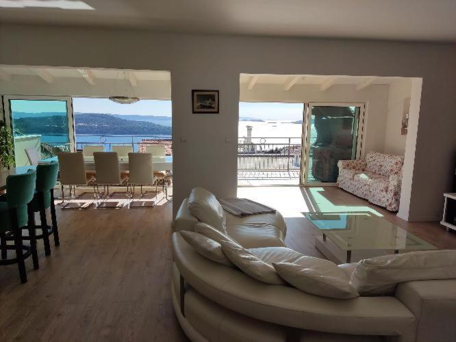 Apartament Divine View Donji Seget Zewnętrze zdjęcie
