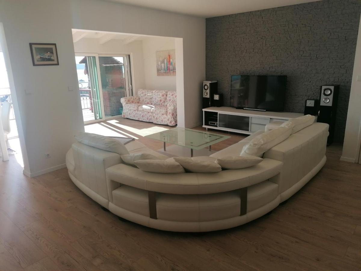 Apartament Divine View Donji Seget Zewnętrze zdjęcie